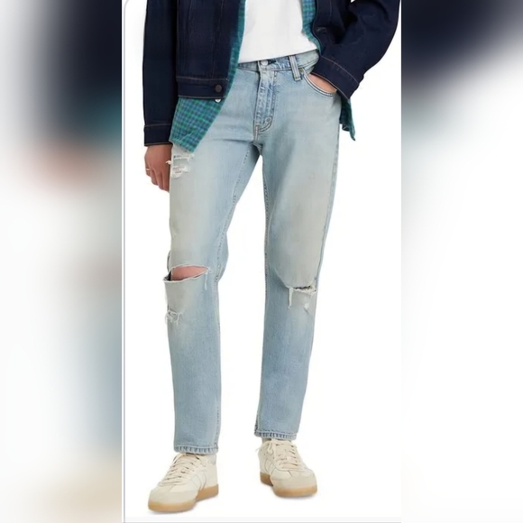 Levi's Other - NWT LEVI'S® 511® SLIM FIT STRETCH ECO PERFORMANCE JEANS